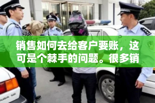销售如何去给客户要账，这可是个棘手的问题。很多销售人员都遇到过客户拖欠账款的情况，让人头疼不已。今天，我就来和大家聊聊这个话题，分享一些实际操作中的经验和技巧。