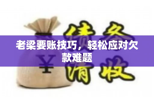 老梁要账技巧，轻松应对欠款难题